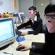 Illustration for article titled Chinas Radiation Masks Sure Make Computer Work Interesting